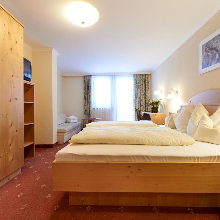 Landhotel Post - Standard Doppelzimmer - 7