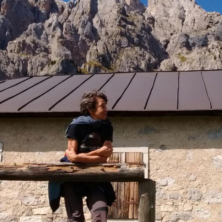 b&b Casa Tavernaro - Doppelzimmer mit eigenem Bad - 1