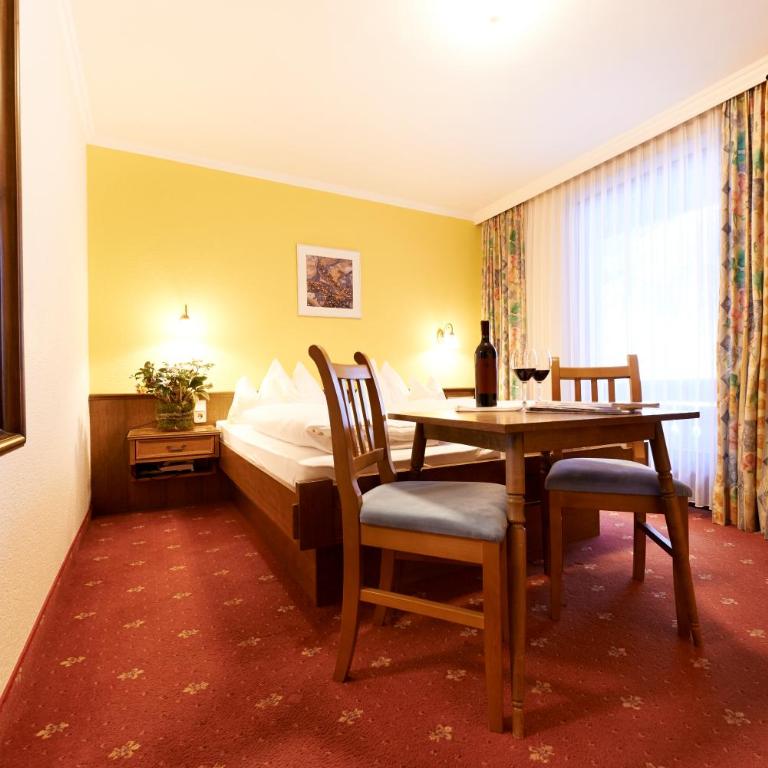 Landhotel Post - Economy Doppelzimmer - 4