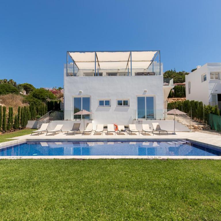Villa Sunset by 3VILLAS - Villa - 4