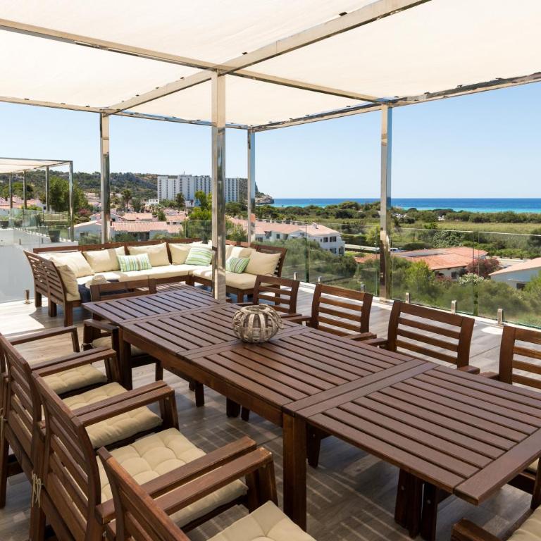 Villa Sunset by 3VILLAS - Villa - 33