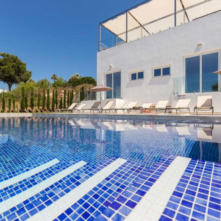 Villa Sunset by 3VILLAS - Villa - 12