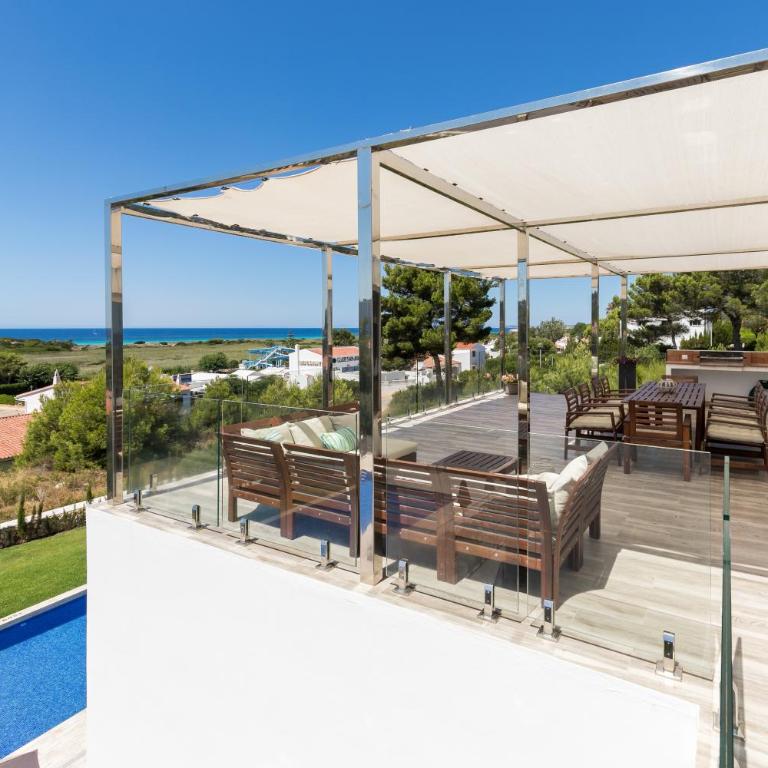 Villa Sunset by 3VILLAS - Villa - 11