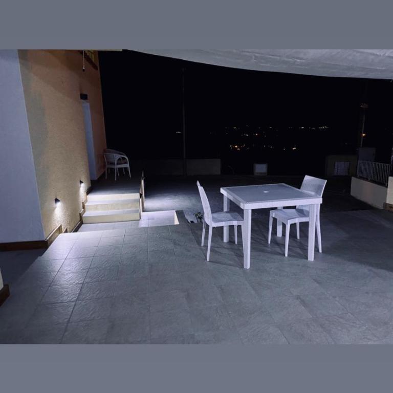 Belvedere - Camera Matrimoniale con Vista Mare - 2