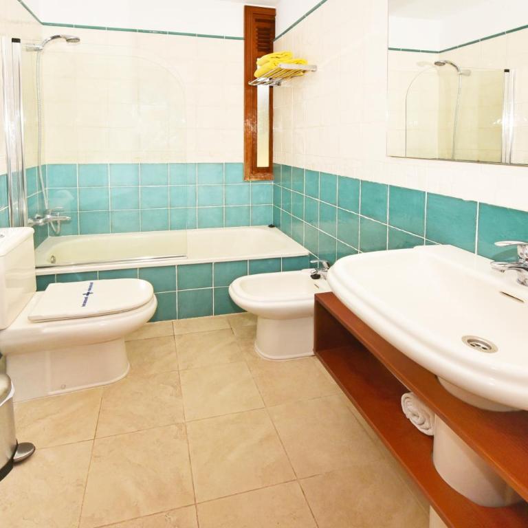 Apartamentos La Casa Verde - Apartamento Deluxe - 3