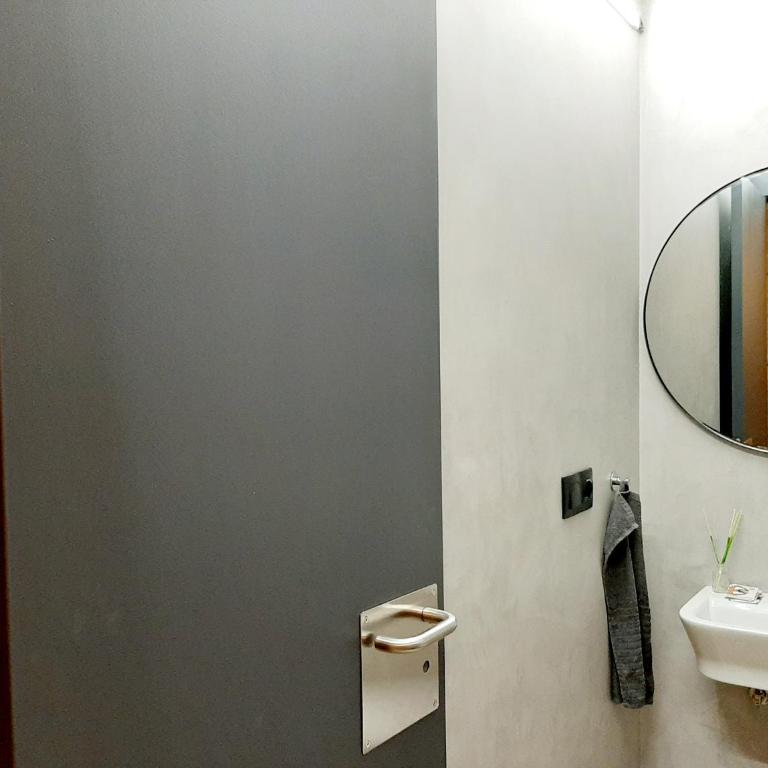 Amelia by gaiarooms - Habitación Doble con baño privado - 7