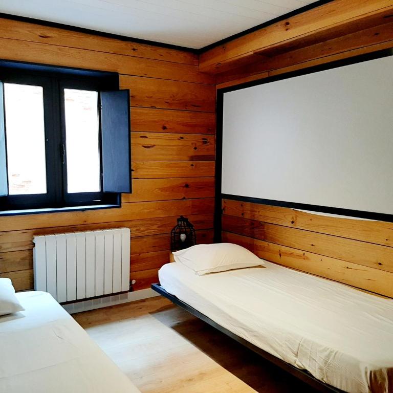 Amelia by gaiarooms - Habitación Cuádruple con baño privado - 1