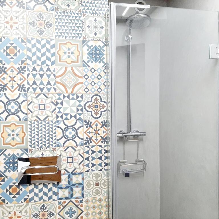 Amelia by gaiarooms - Habitación Doble con baño privado - 10