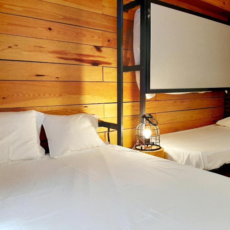 Amelia by gaiarooms - Habitación Doble con cama supletoria - 1