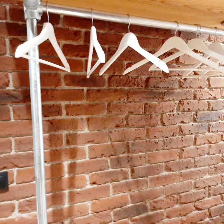 Amelia by gaiarooms - Habitación Doble con baño privado - 12