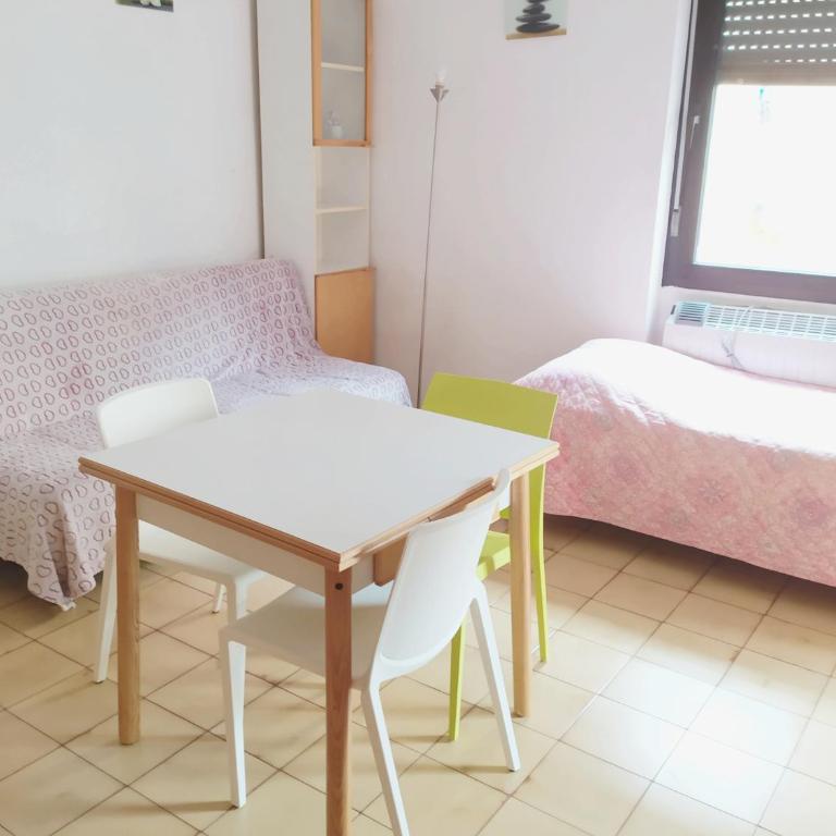 Centro Piave Apartment - Appartamento con Balcone - 9