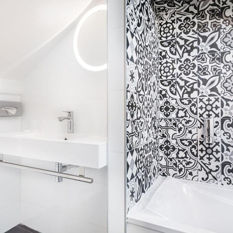 Courcelles Médéric - Suite (4 Adultes) - 12