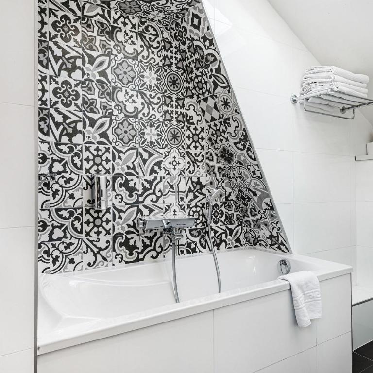 Courcelles Médéric - Suite (4 Adultes) - 8