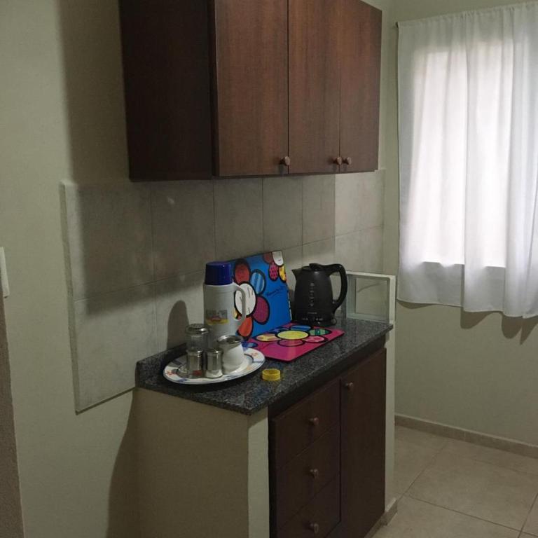 Costa Luxe Planta Baja - Apartamento de 1 dormitorio - 1