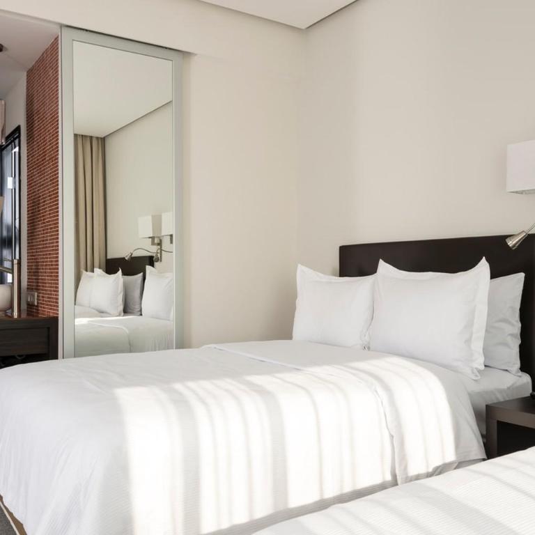 Fiesta Inn Merida - Superior Double Room - 5