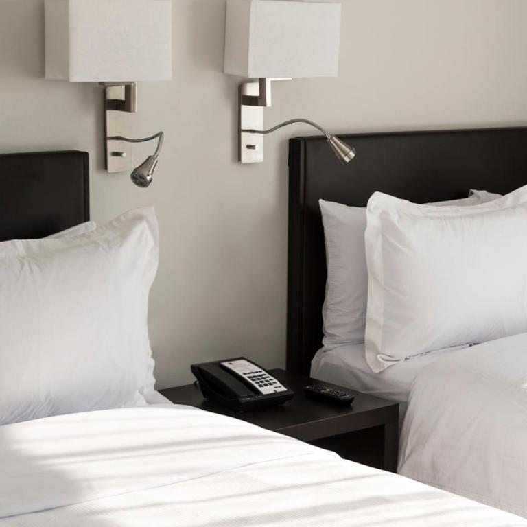 Fiesta Inn Merida - Superior Double Room - 6