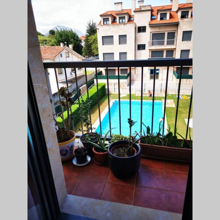 Diañu, apartamento con Piscina en Llanes VUT-2230-AS - Two-Bedroom Apartment - 7