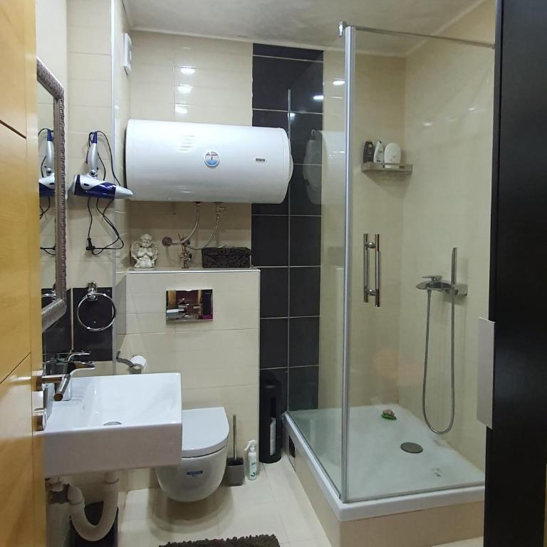 Apartman Stanišič - Apartman sa 2 Spavaće Sobe - 58