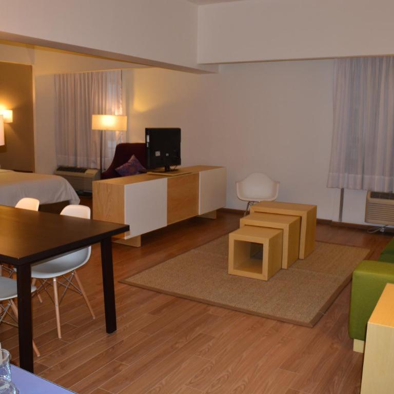 Fiesta Inn Tlalnepantla - Junior Suite - 13