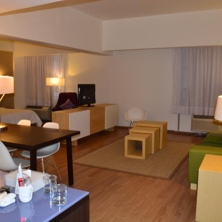 Fiesta Inn Tlalnepantla - Junior Suite - 14