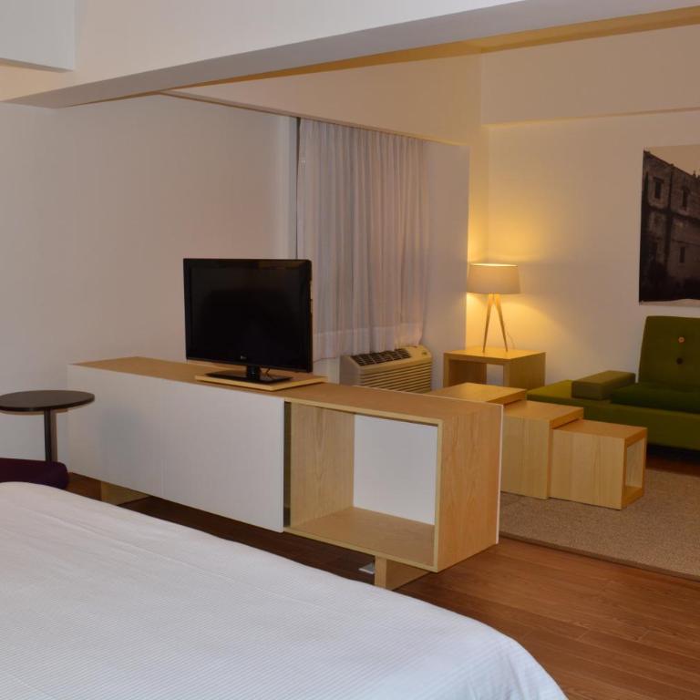 Fiesta Inn Tlalnepantla - Junior Suite - 15