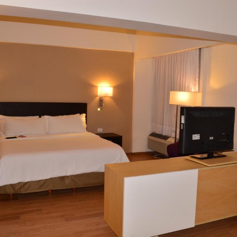 Fiesta Inn Tlalnepantla - Junior Suite - 16