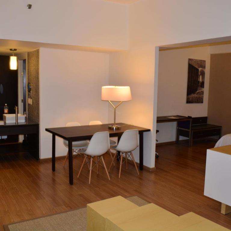 Fiesta Inn Tlalnepantla - Junior Suite - 5