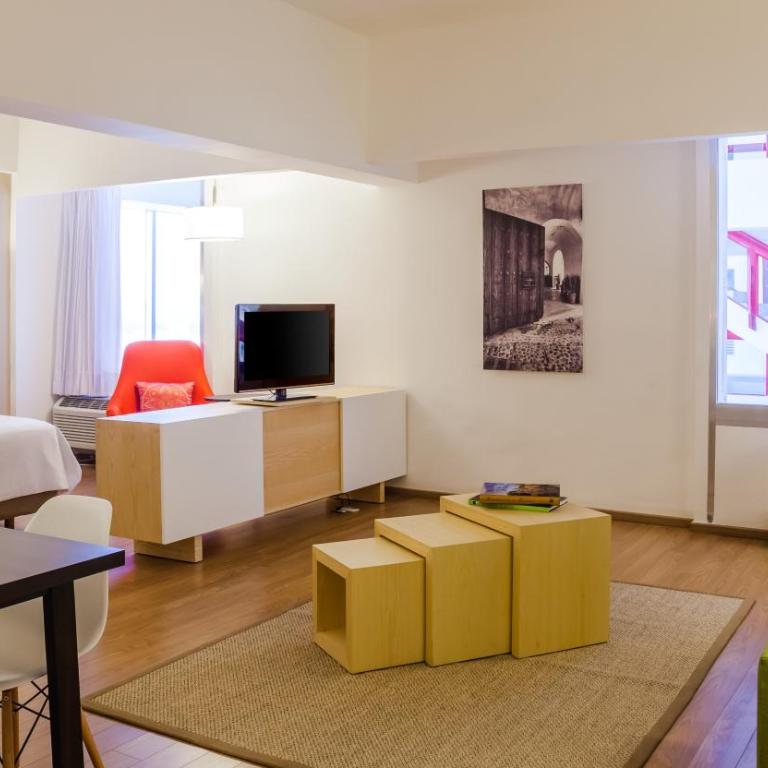 Fiesta Inn Tlalnepantla - Junior Suite - 7