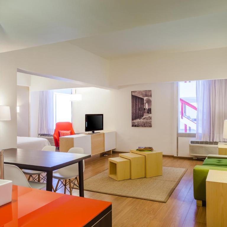 Fiesta Inn Tlalnepantla - Junior Suite - 6