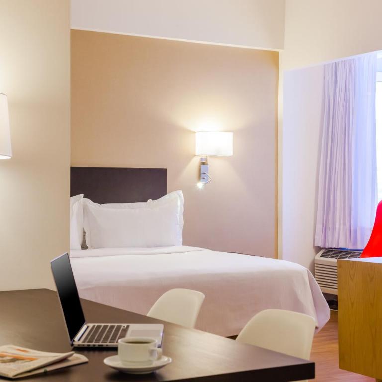 Fiesta Inn Tlalnepantla - Junior Suite - 20