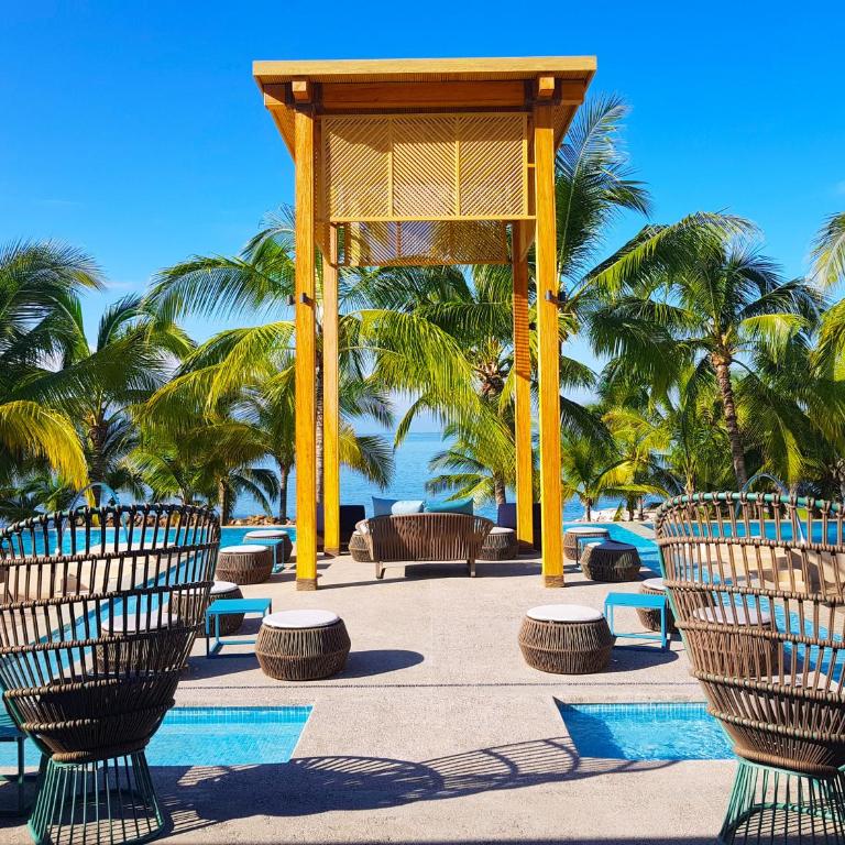 Fiesta Americana Puerto Vallarta All Inclusive & Spa - Doble Fiesta Club - 17