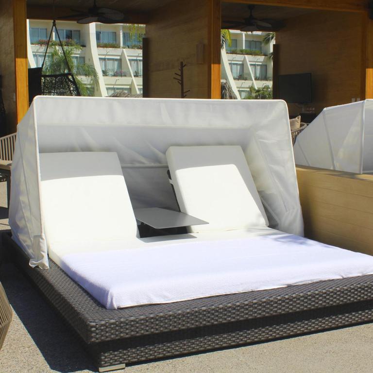 Fiesta Americana Puerto Vallarta All Inclusive & Spa - Doble Fiesta Club - 11
