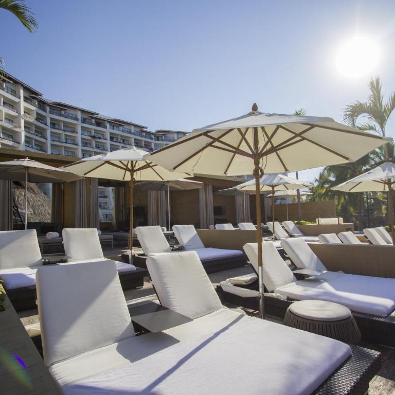 Fiesta Americana Puerto Vallarta All Inclusive & Spa - Doble Fiesta Club - 12