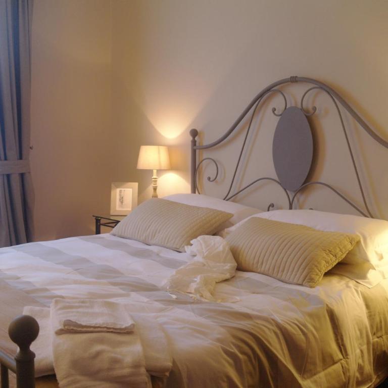 Antico Casale Rodilosso - Appartamento Superior con 2 Camere da Letto e Terrazza (4 Adulti + 2 Bambini) - 2