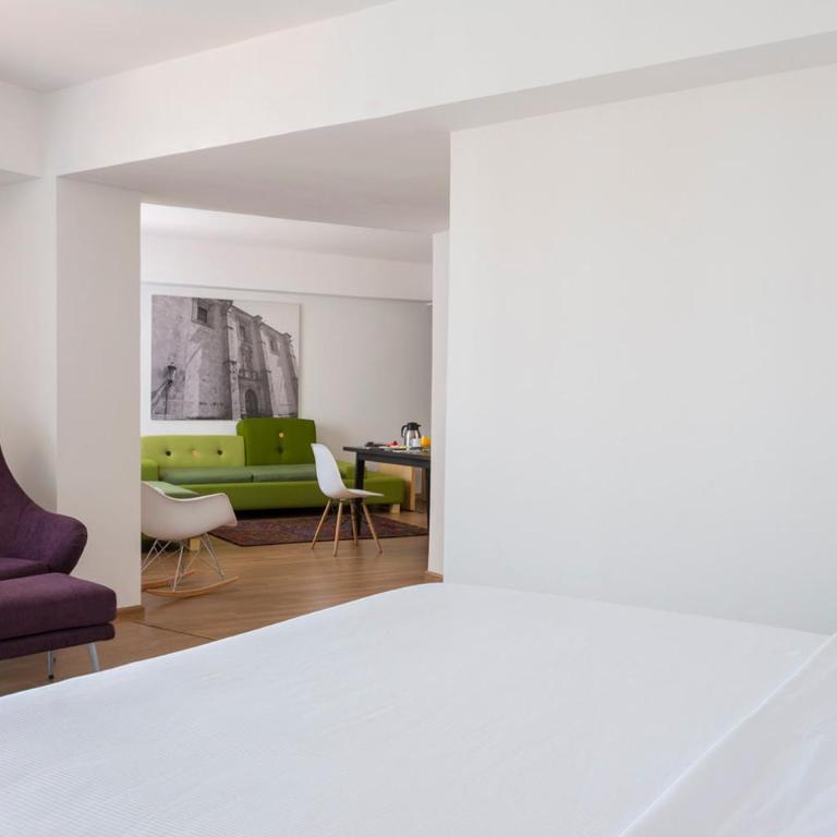 Fiesta Inn Queretaro - Master Suite King - 4