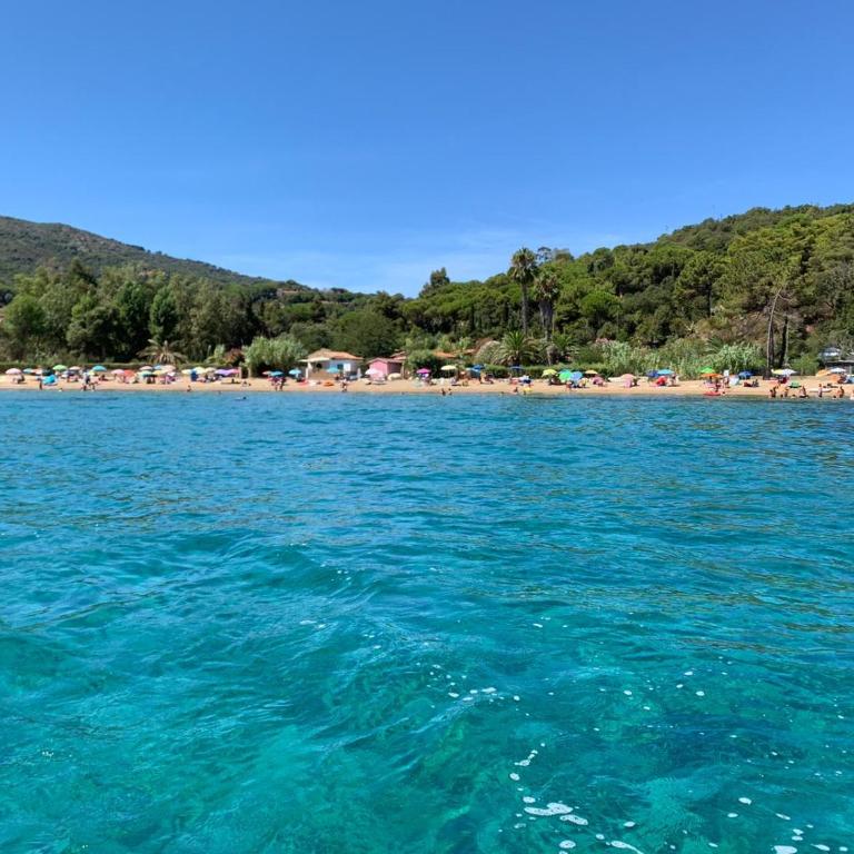 Case dei limoni sul mare - Casa con 1 Camera da Letto - 38