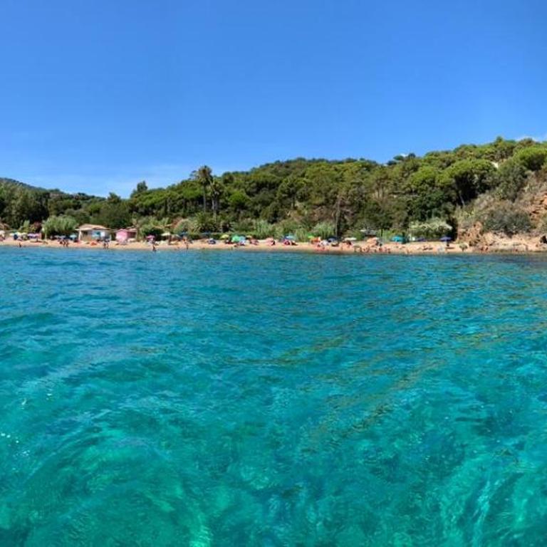 casina mare sulla spiaggia - Casa con 2 Camere da Letto - 16