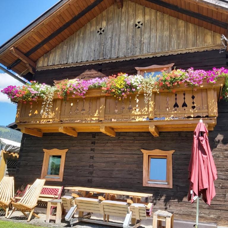 Boahäusl - Haus mit 4 Schlafzimmern - 4