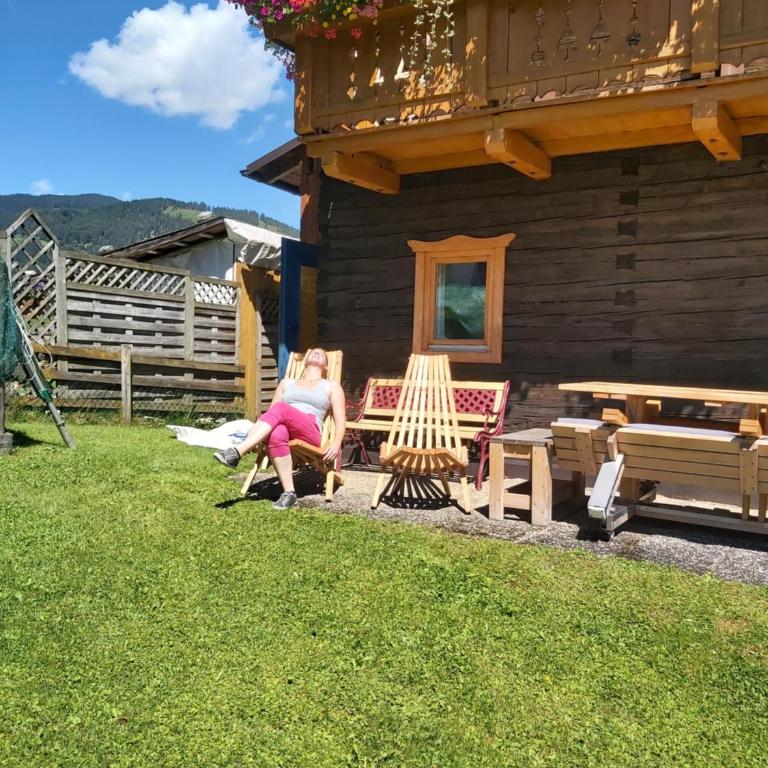 Boahäusl - Haus mit 4 Schlafzimmern - 5