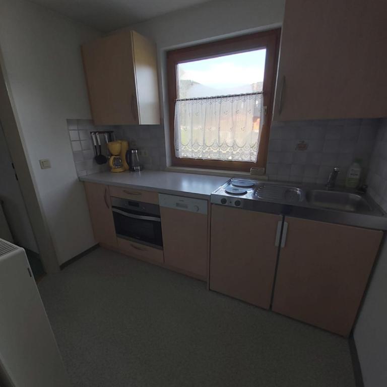 Ferienhaus Fallenegger - Appartement 2 Chambres - 23