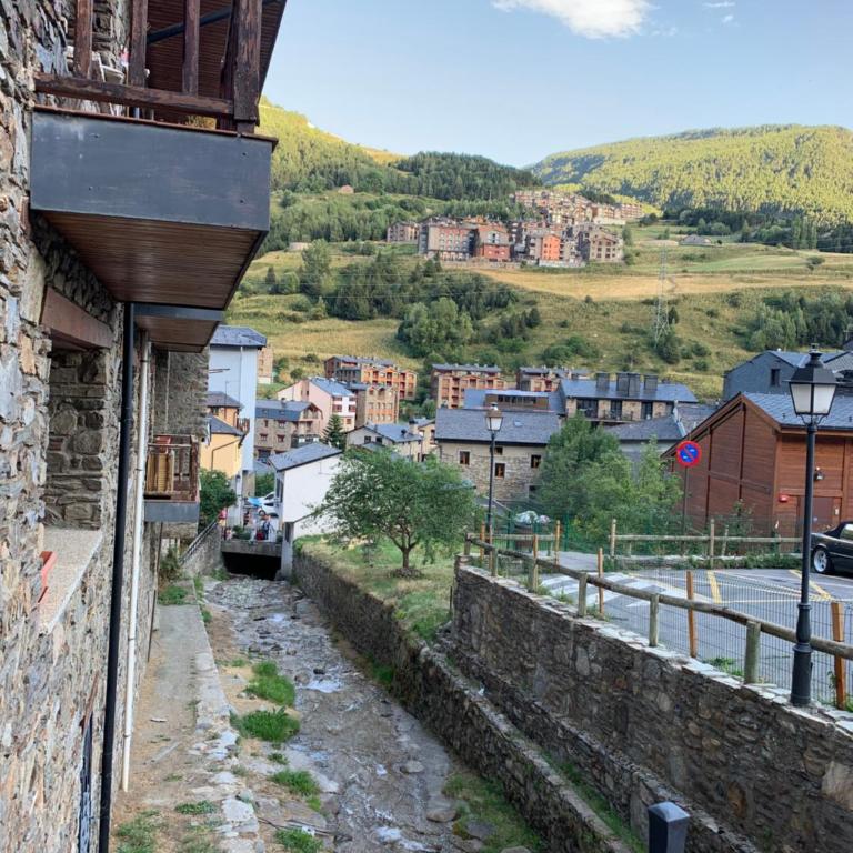 PASSAMANÉ PB - Canillo - Casco Antiguo Hut 7787 - Apartamento de 2 dormitorios - 6