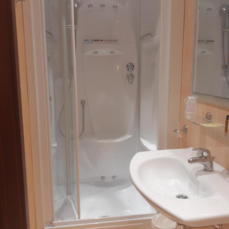 Boutique Hotel Puccini - Camera Singola - 2