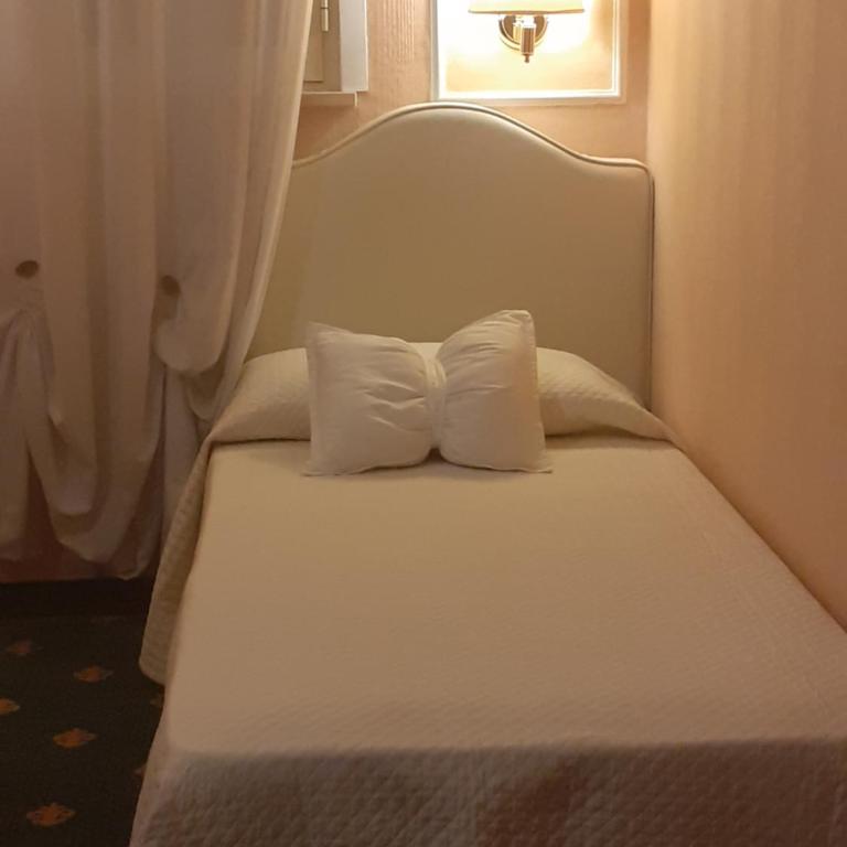 Boutique Hotel Puccini - Camera Singola - 1