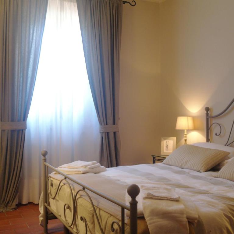 Antico Casale Rodilosso - Appartamento Superior con 2 Camere da Letto e Terrazza (4 Adulti + 2 Bambini) - 7