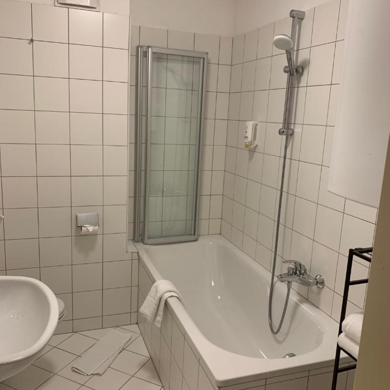 Basic Apartments downtown - Studio-Apartment - 4