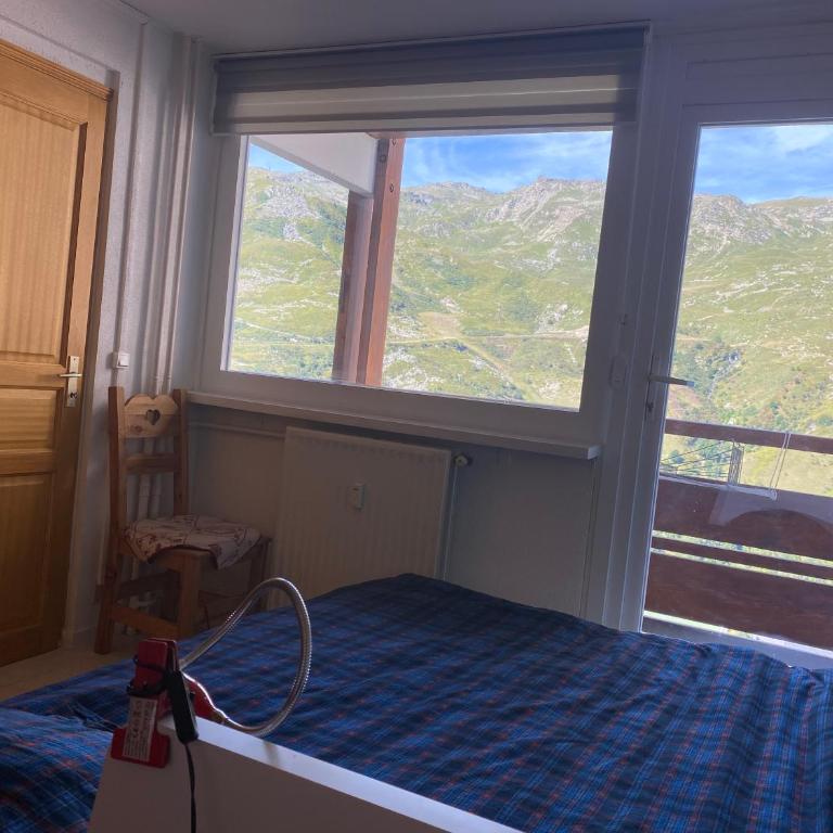 Lauzes - Apartment with Balcony - 5