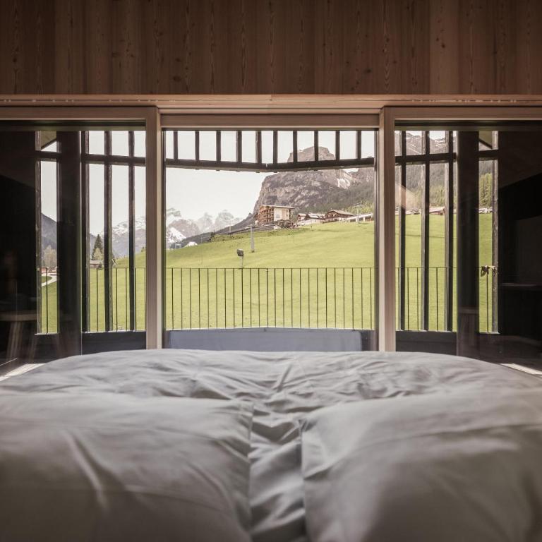 Larix Lodge - Appartamento Attico - 5