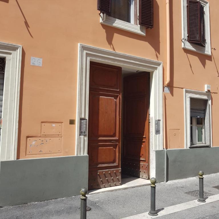 Vatican Tolemaide 1 - Appartamento con 2 Camere da Letto - 16