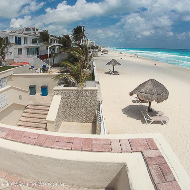 Stunning Beachfront apartments with connecting options Brisas Shores - Apartamento - 25