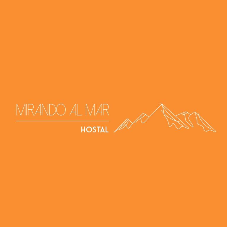 Hostal y Cabañas Mirando al Mar - Habitación Familiar con vistas al mar - 7